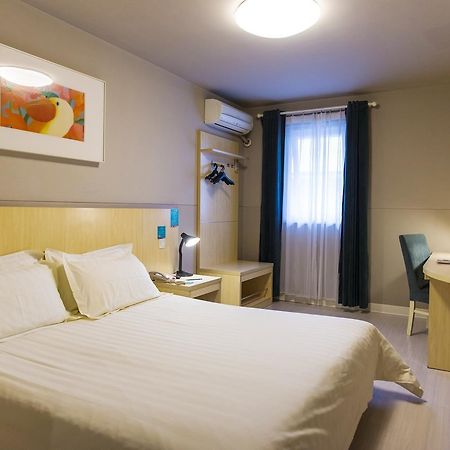 Jinjiang Inn Xiangyang Nanshan Tanxi Road Εξωτερικό φωτογραφία