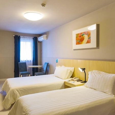 Jinjiang Inn Xiangyang Nanshan Tanxi Road Εξωτερικό φωτογραφία