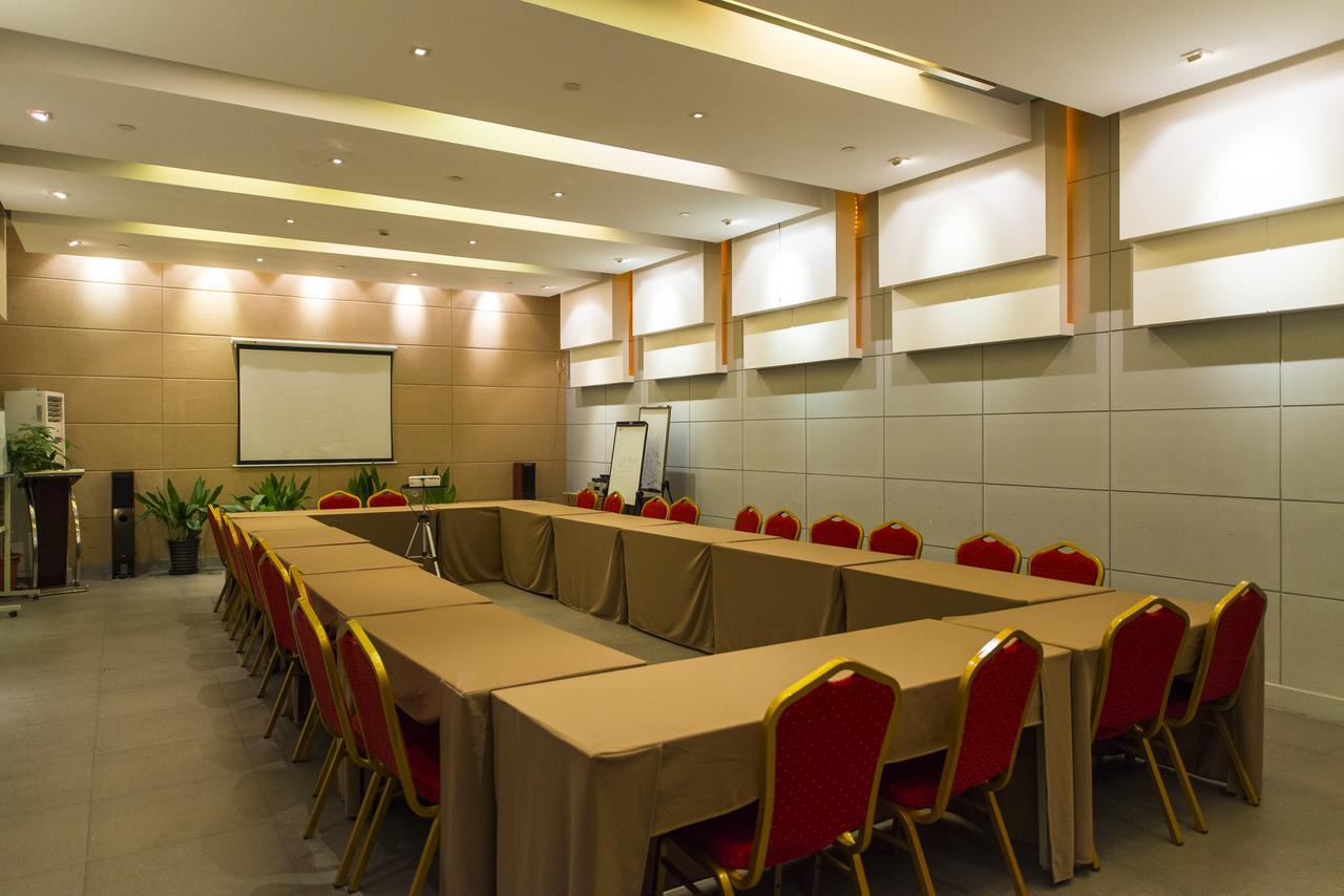 Jinjiang Inn Xiangyang Nanshan Tanxi Road Εξωτερικό φωτογραφία